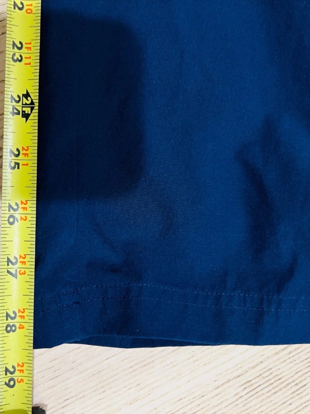 Figs Mens Medium M/S Navy Free X Lined Scrub Pants Cairo Cargo Medical nursing